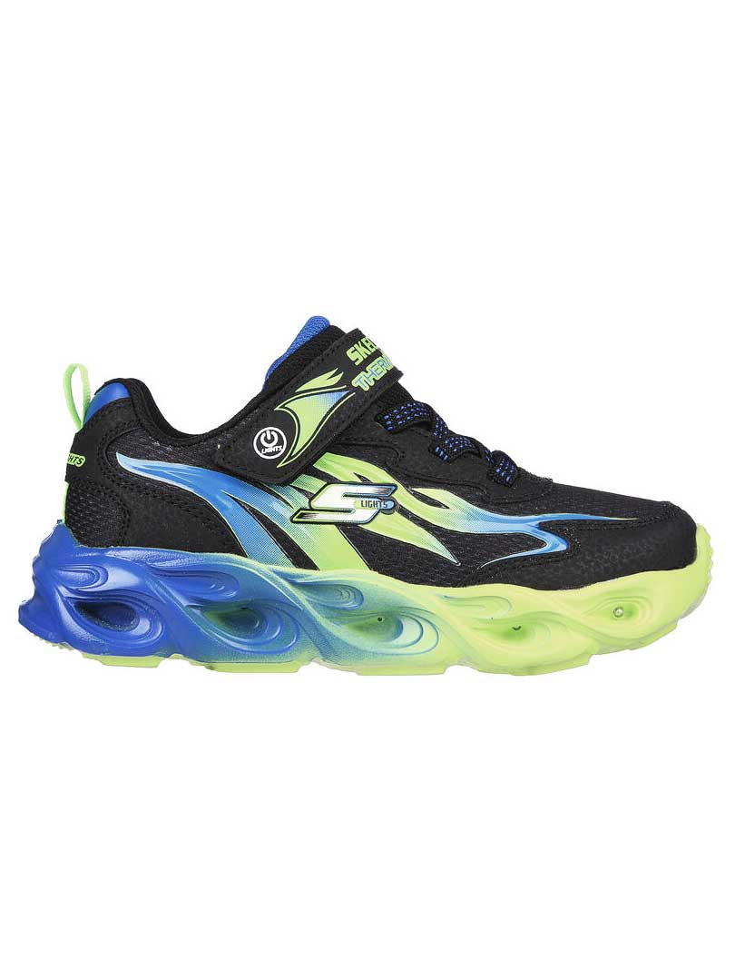 SKECHERS Обувки THERMO-FLASH-HEAT-FLUX