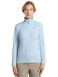 JACK WOLFSKIN Полар KOLBENBERG FZ W