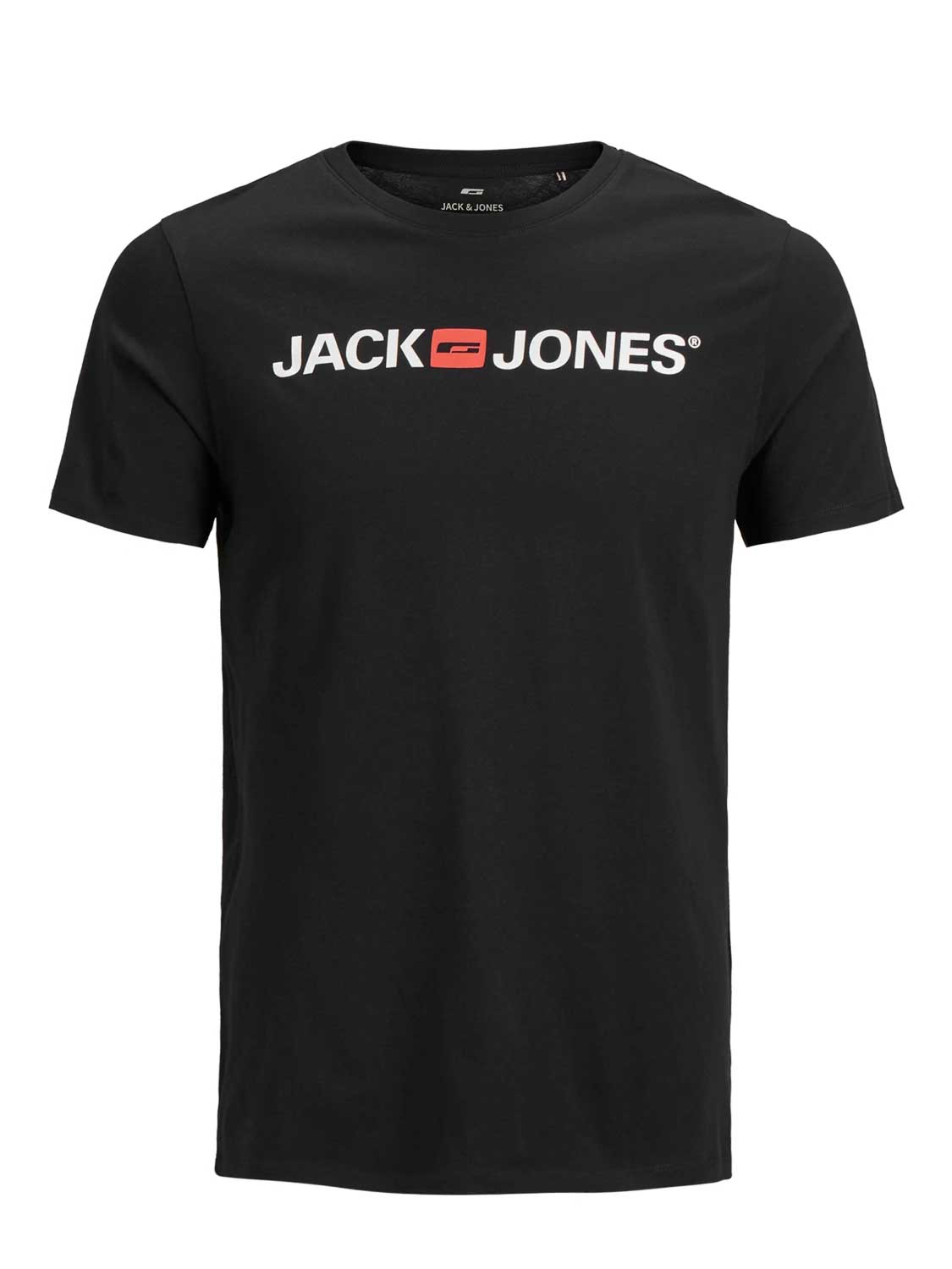 JACK & JONES Тениска CORP LOGO