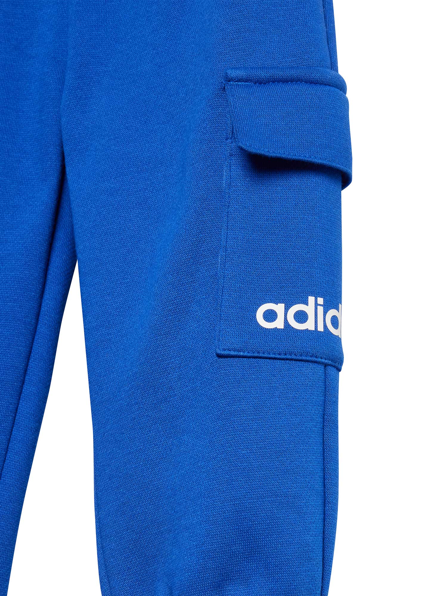 ADIDAS SPORTSWEAR Спортен екип Essentials Joggers Set Kids