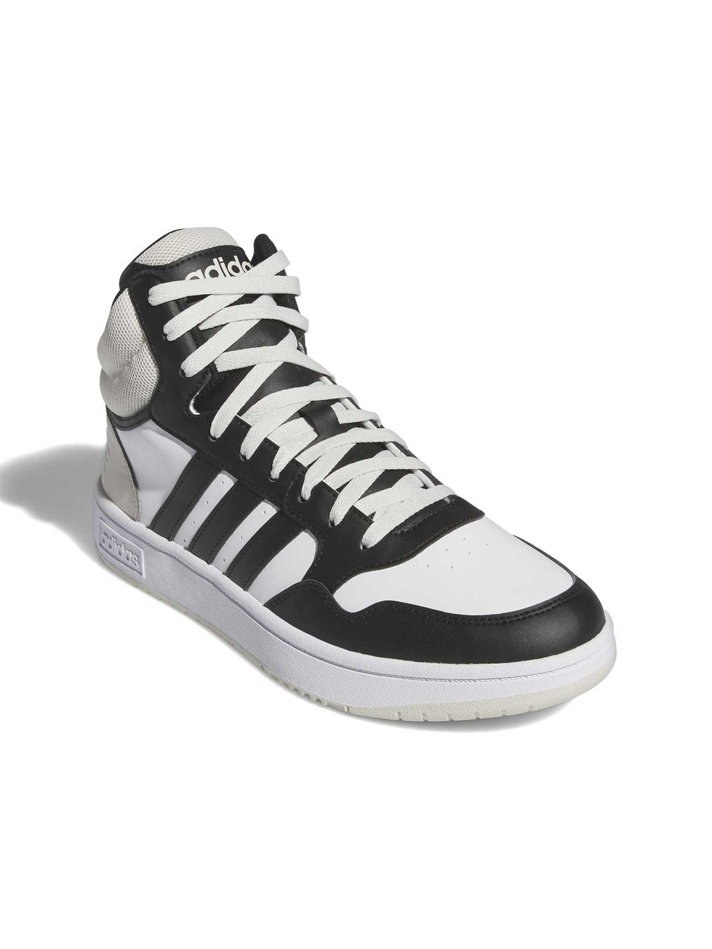 ADIDAS SPORTSWEAR Обувки Hoops 3.0 Mid Lifestyle Basketball Classic