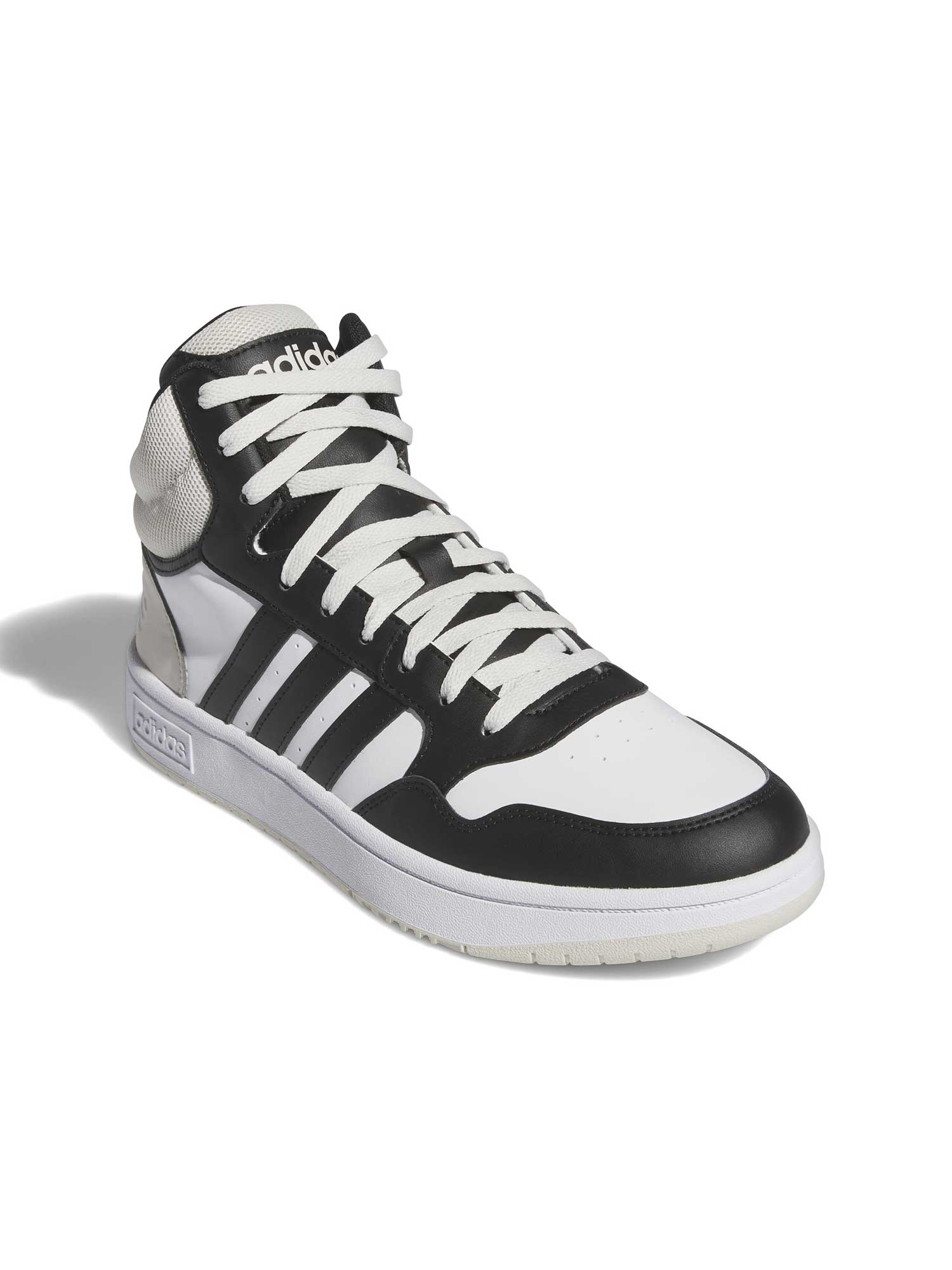 ADIDAS SPORTSWEAR Обувки Hoops 3.0 Mid Lifestyle Basketball Classic