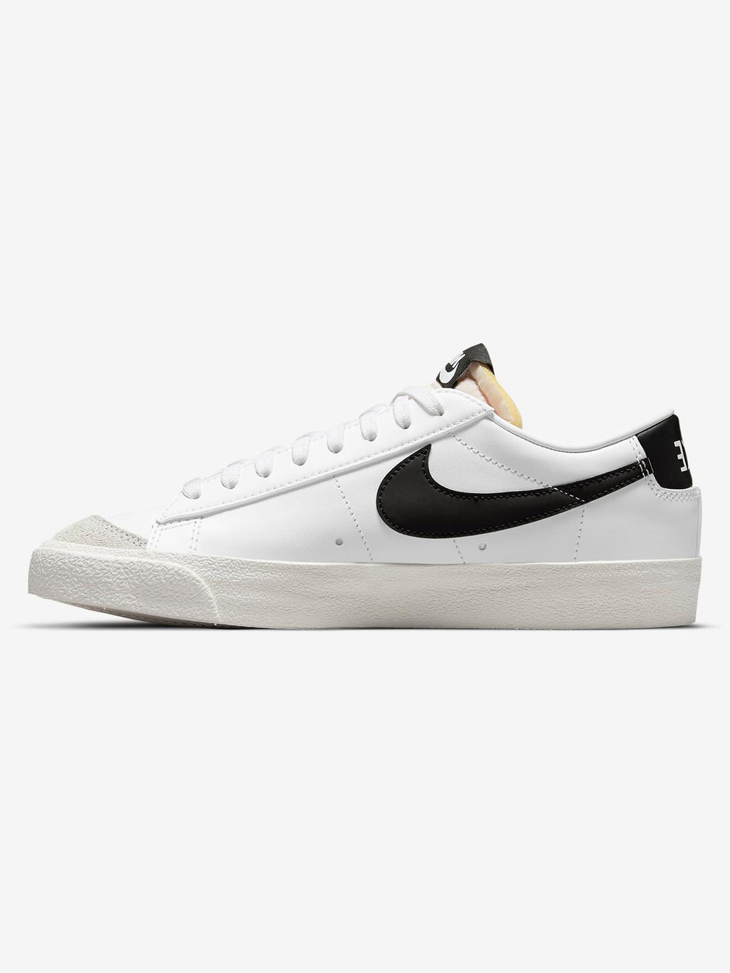 NIKE Обувки W BLAZER LOW 77