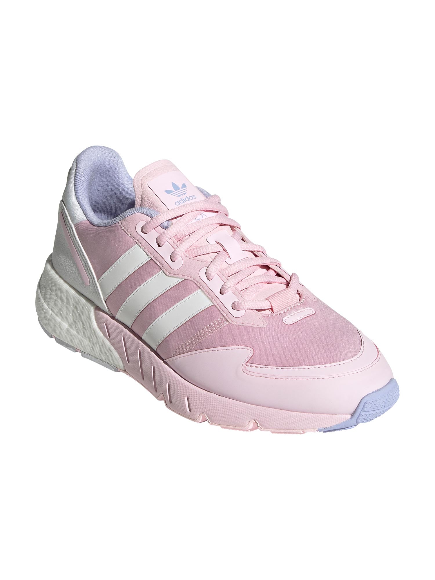 ADIDAS ORIGINALS Обувки ZX 1K Boost