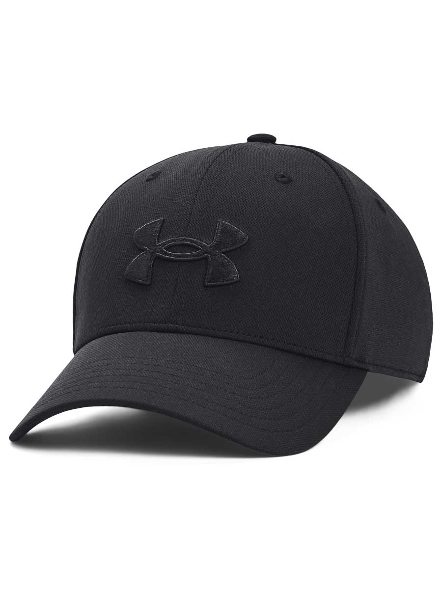 UNDER ARMOUR Шапка Mens UA Blitzing Adj