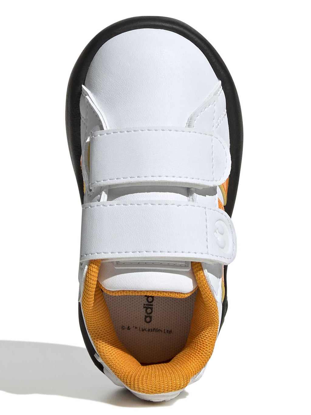 ADIDAS SPORTSWEAR Обувки x Star Wars Grand Court 2.0 Kids