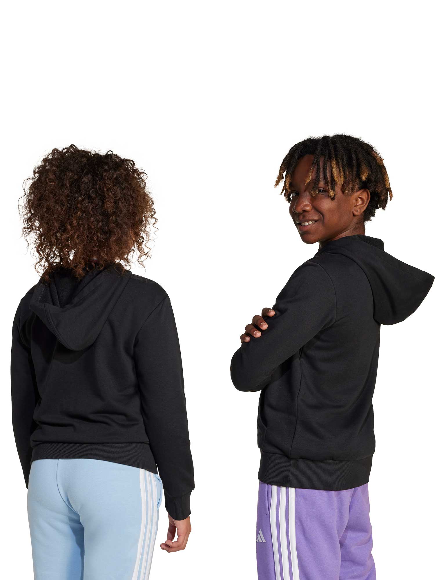 ADIDAS SPORTSWEAR Суитшърт Essentials Hoodie Kids