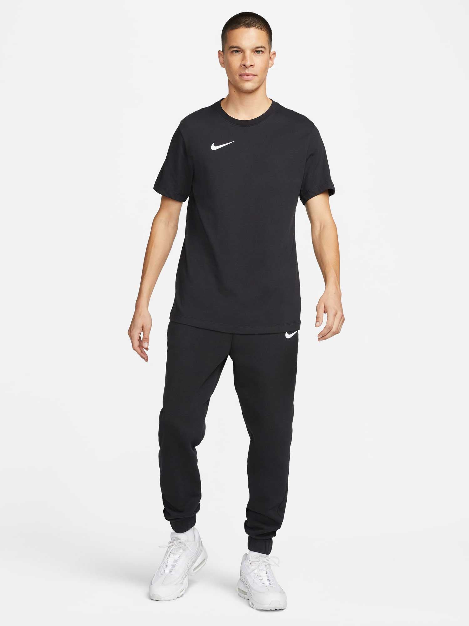 NIKE TEAM Тениска M NK DF PARK20 SS TEE