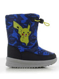 KIDS MOVIE HEROES Апрески POKEMON