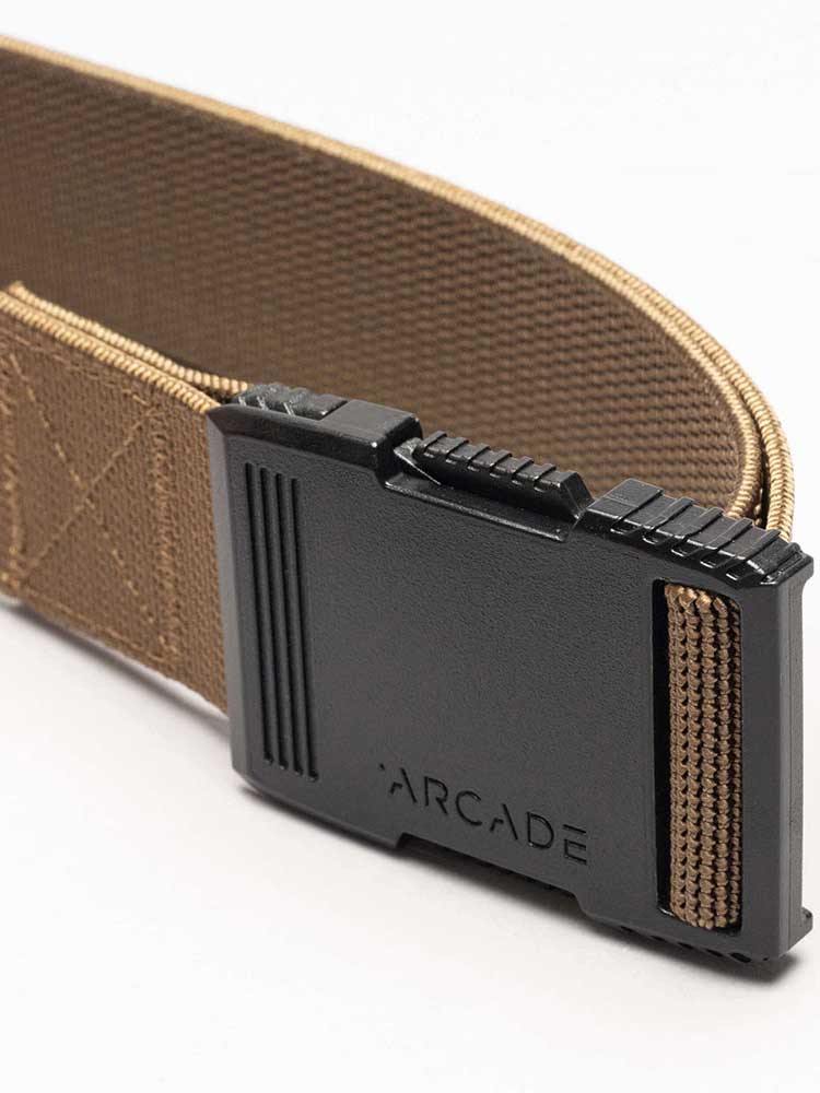 ARCADE Еластичен колан Hardware-L/XL