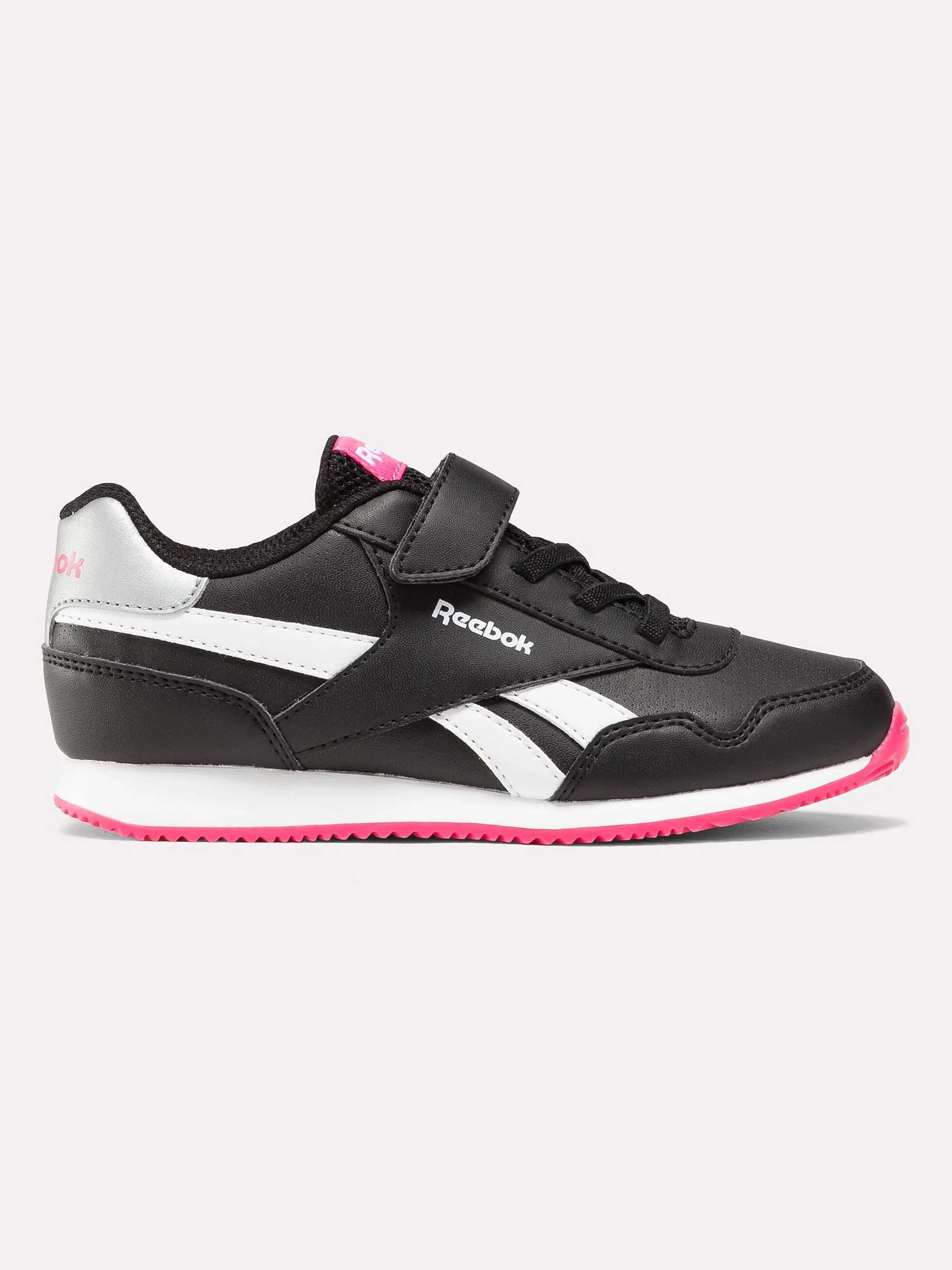 REEBOK Обувки ROYAL CL JOG 3.0 1V