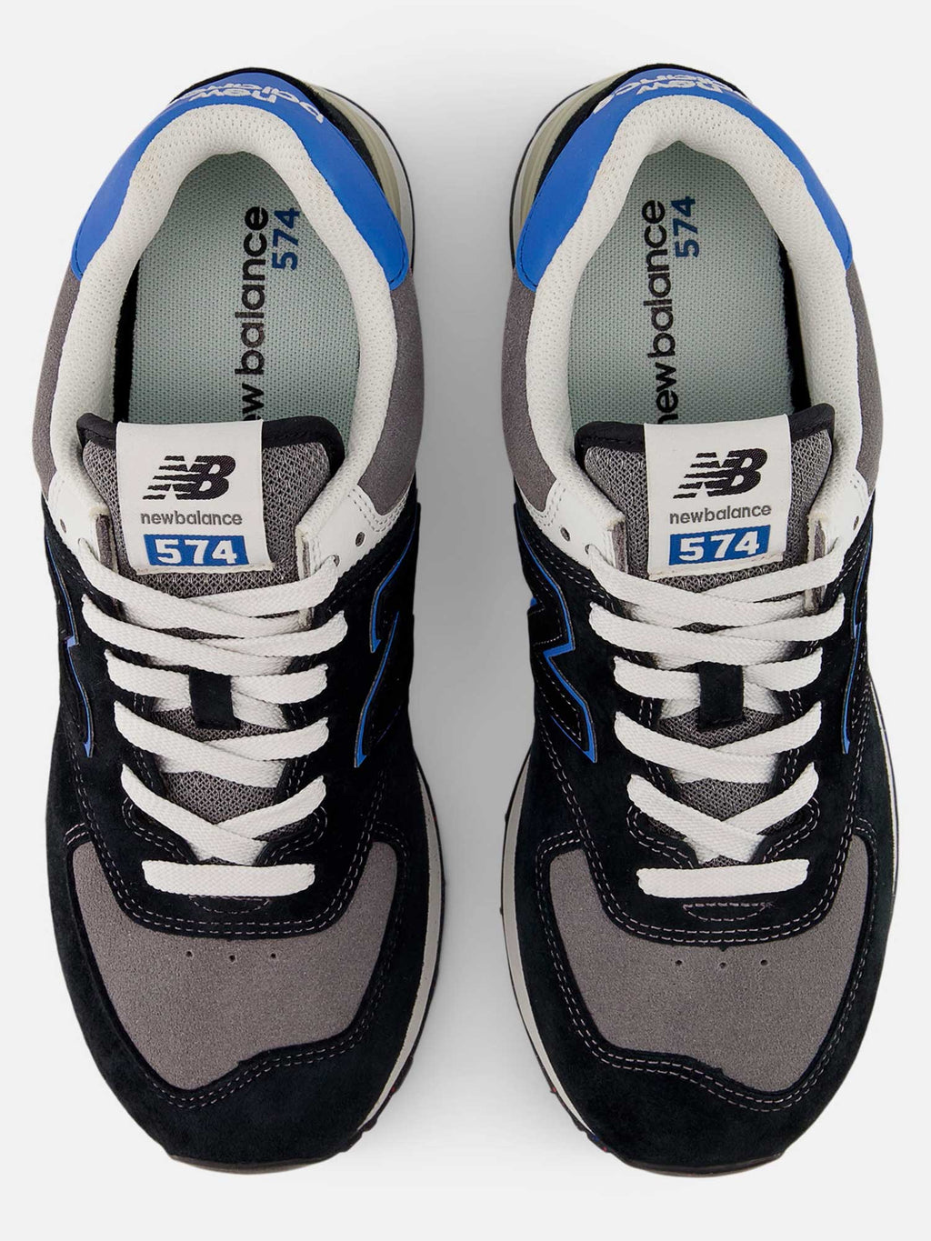 NEW BALANCE Обувки - U574