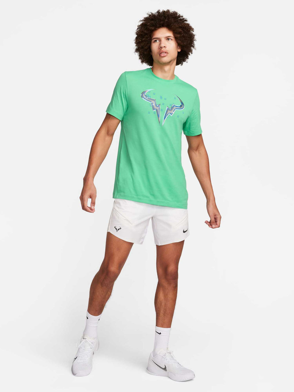 NIKE Тениска RN M NKCT DF TEE SP24