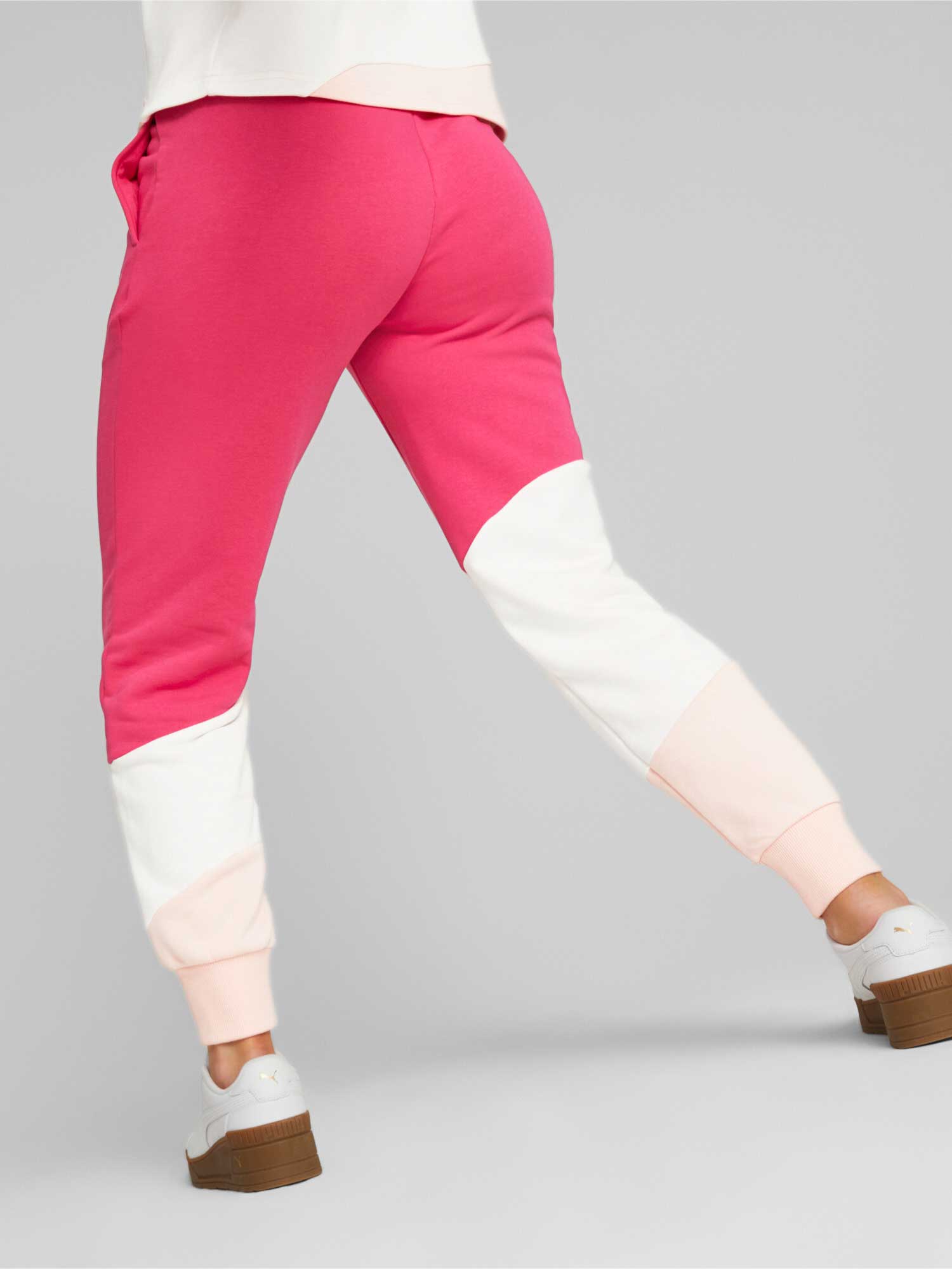 PUMA Спортно долнище POWER Cat