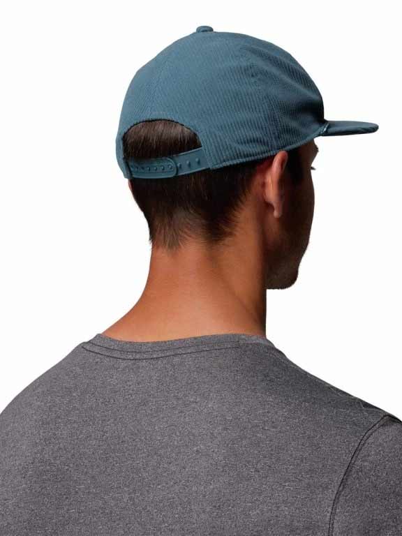 COLUMBIA Шапка Packsaddle™ Corduroy Snap Back
