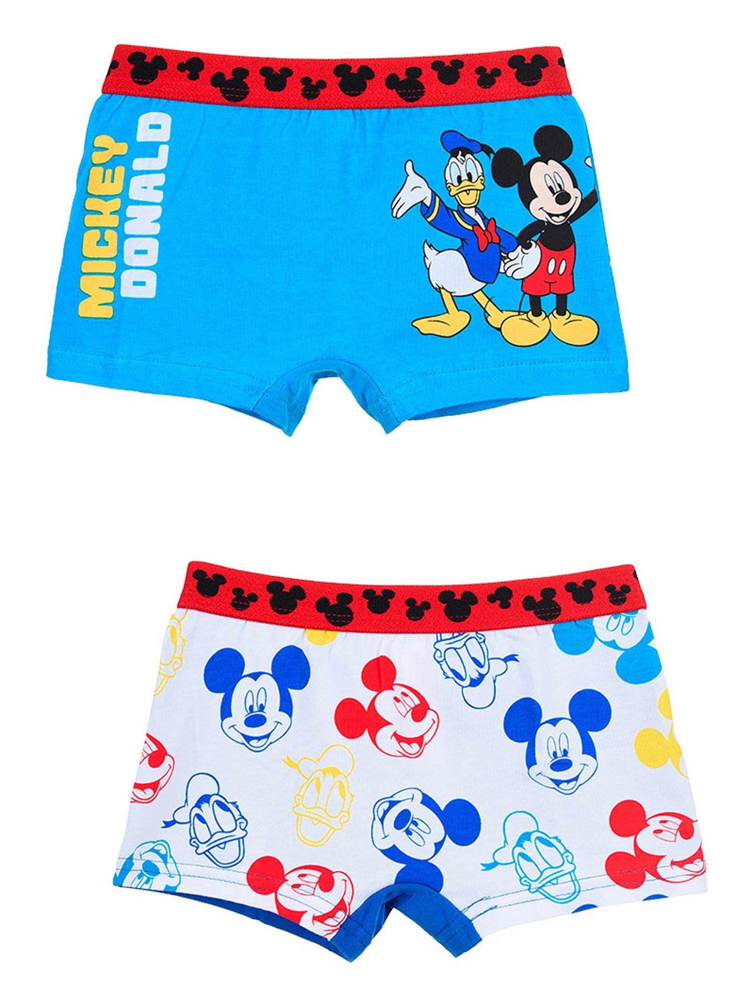 KIDS MOVIE HEROES Бельо - комплект 2 части MICKEY
