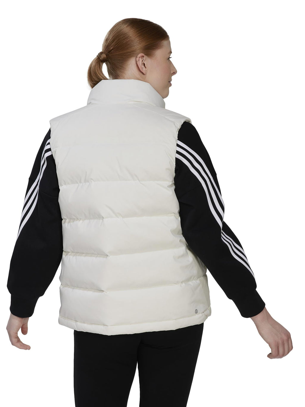 ADIDAS SPORTSWEAR Елек Helionic Down