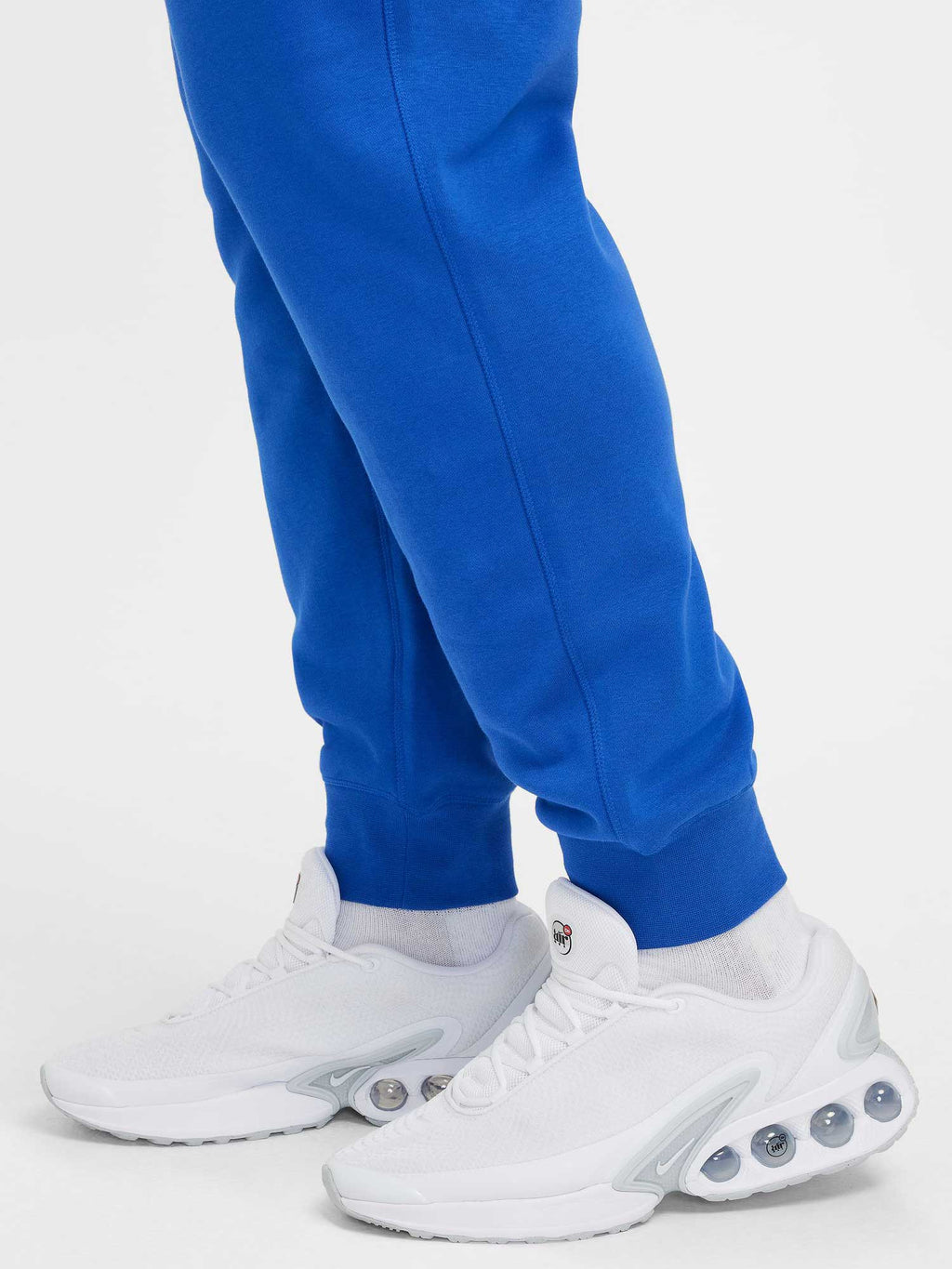 NIKE Спортно долнище M NK CLUB BB JOGGER NVLTY