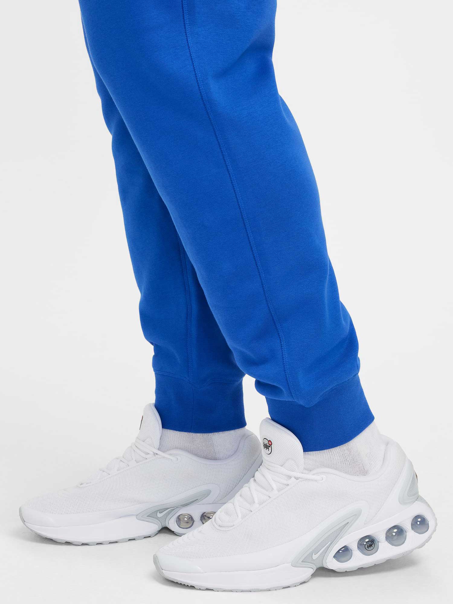 NIKE Спортно долнище M NK CLUB BB JOGGER NVLTY