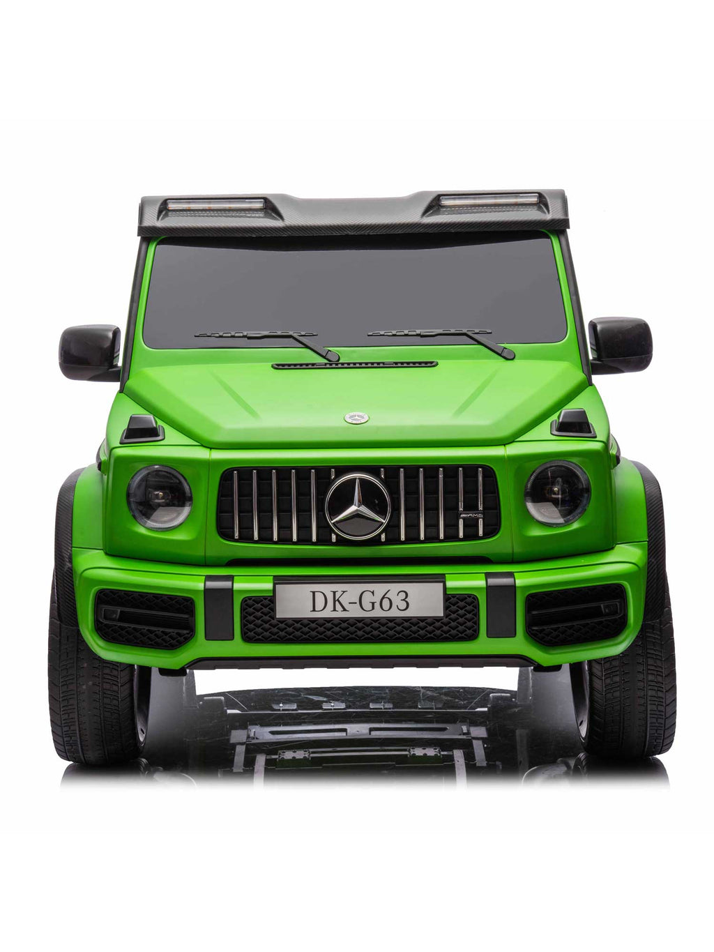 MONI Акумулаторен джип Mercedes G63 4x4