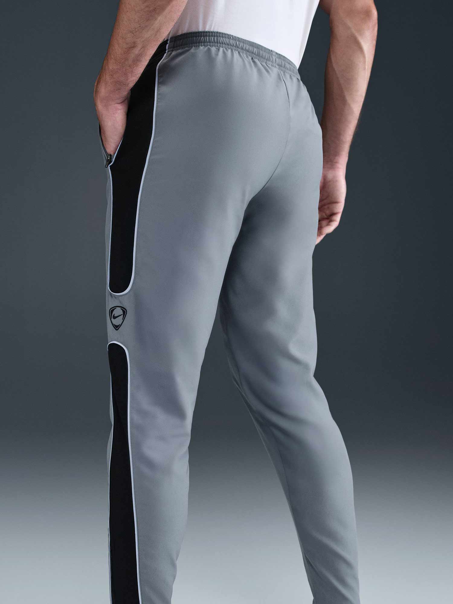 NIKE Спортно долнище M NK DF ACD+ PNT W