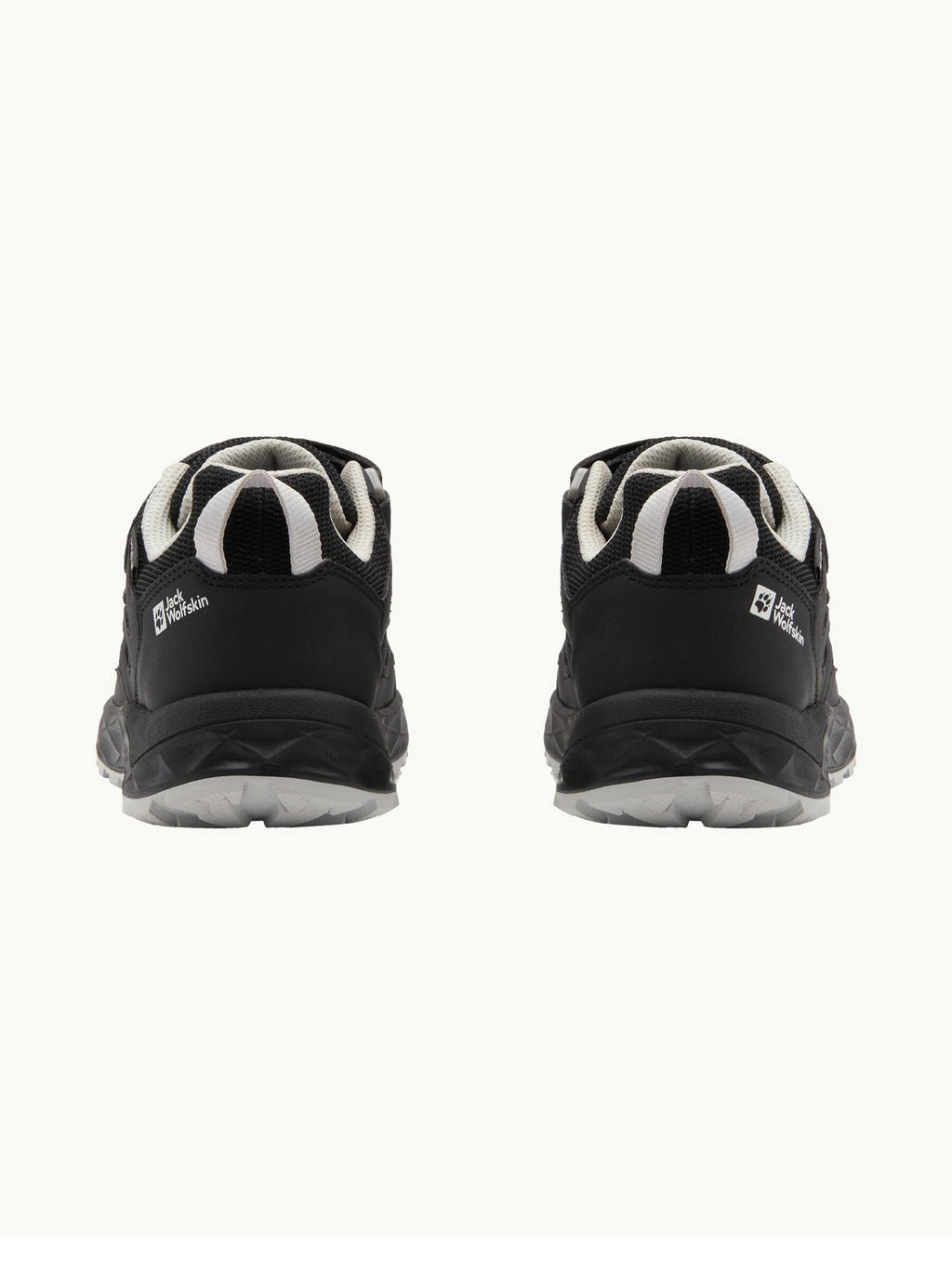 JACK WOLFSKIN Обувки WOODLAND 2 TEXAPORE LOW VC K