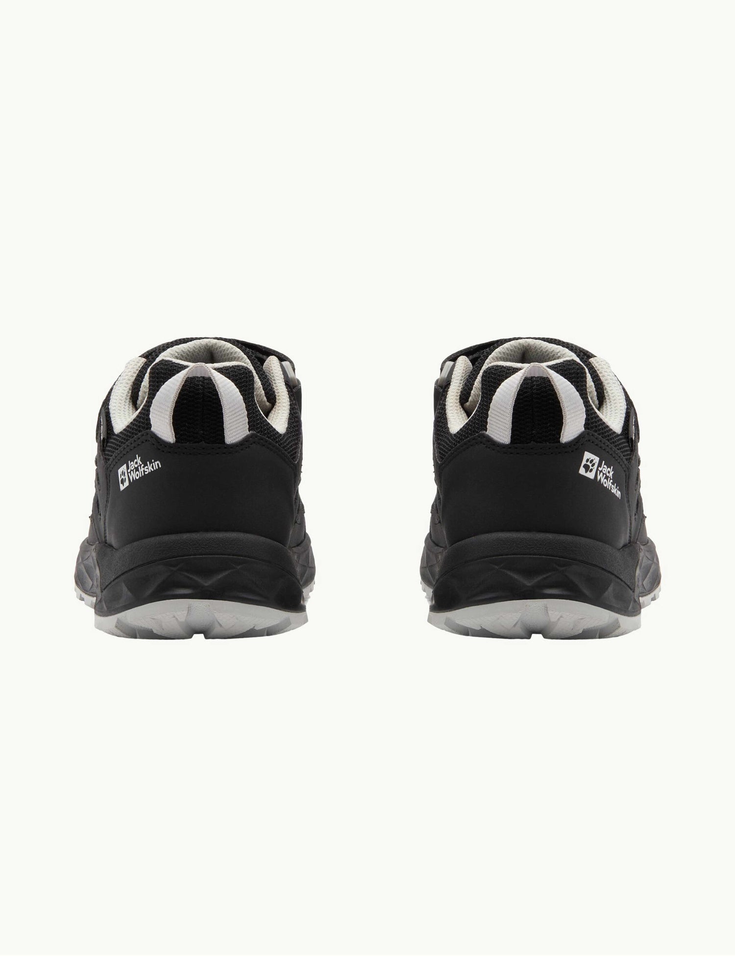 JACK WOLFSKIN Обувки WOODLAND 2 TEXAPORE LOW VC K