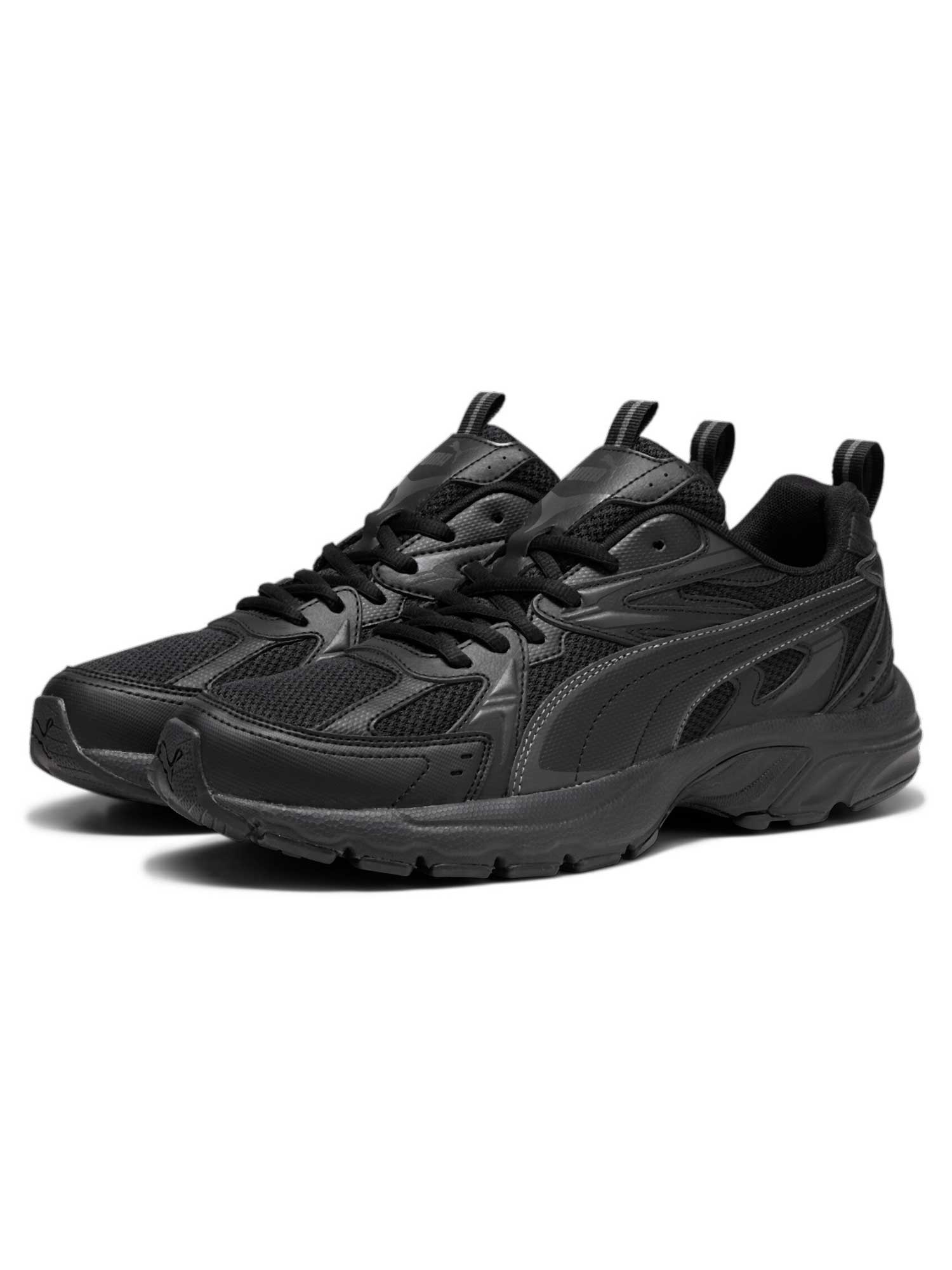 PUMA Обувки Milenio Tech
