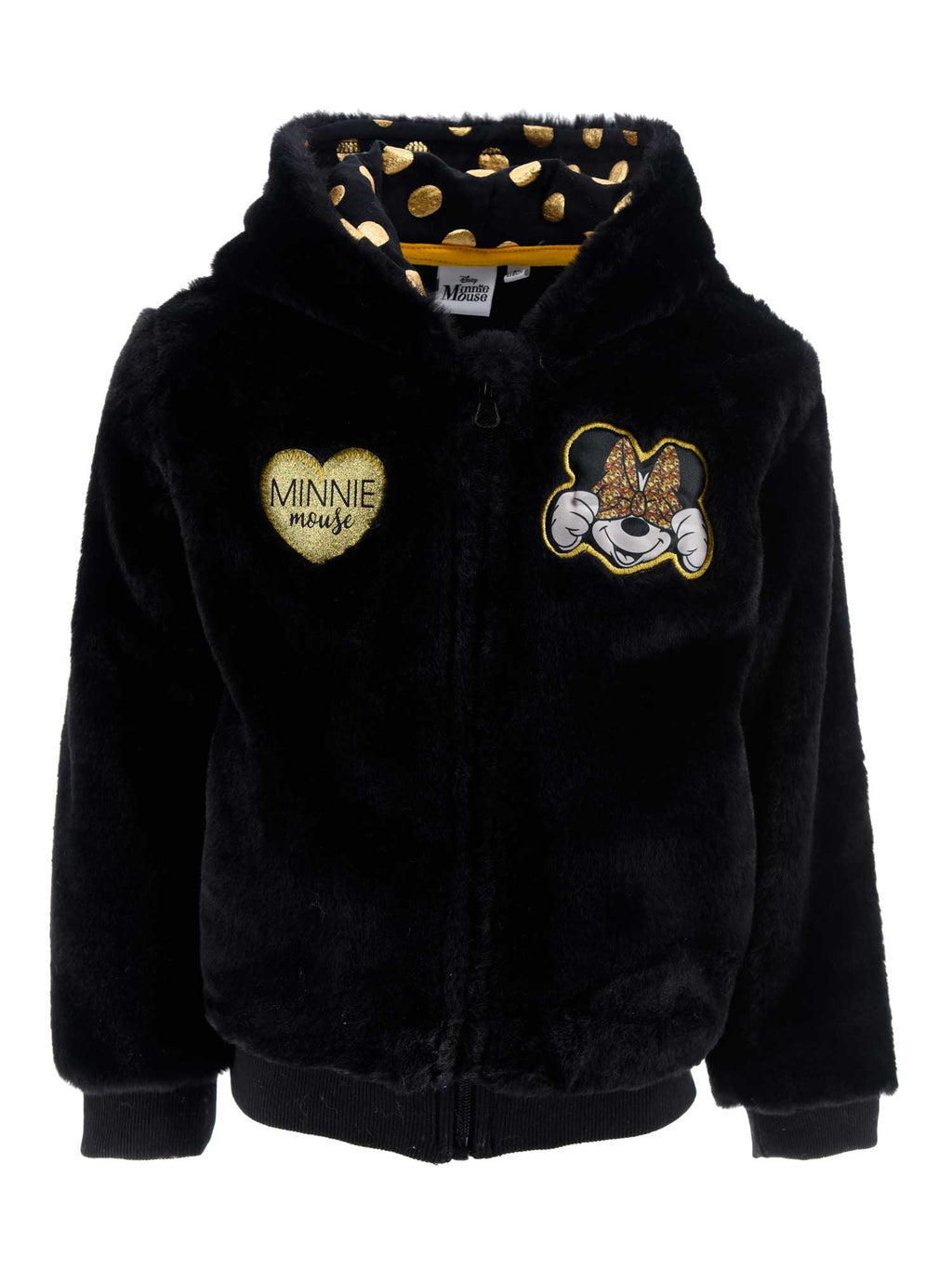 KIDS MOVIE HEROES Яке MINNIE