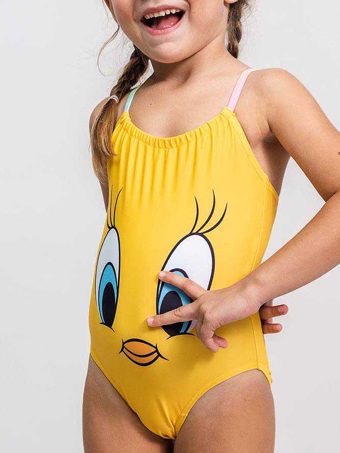 CERDA Цял бански LOONEY TUNES