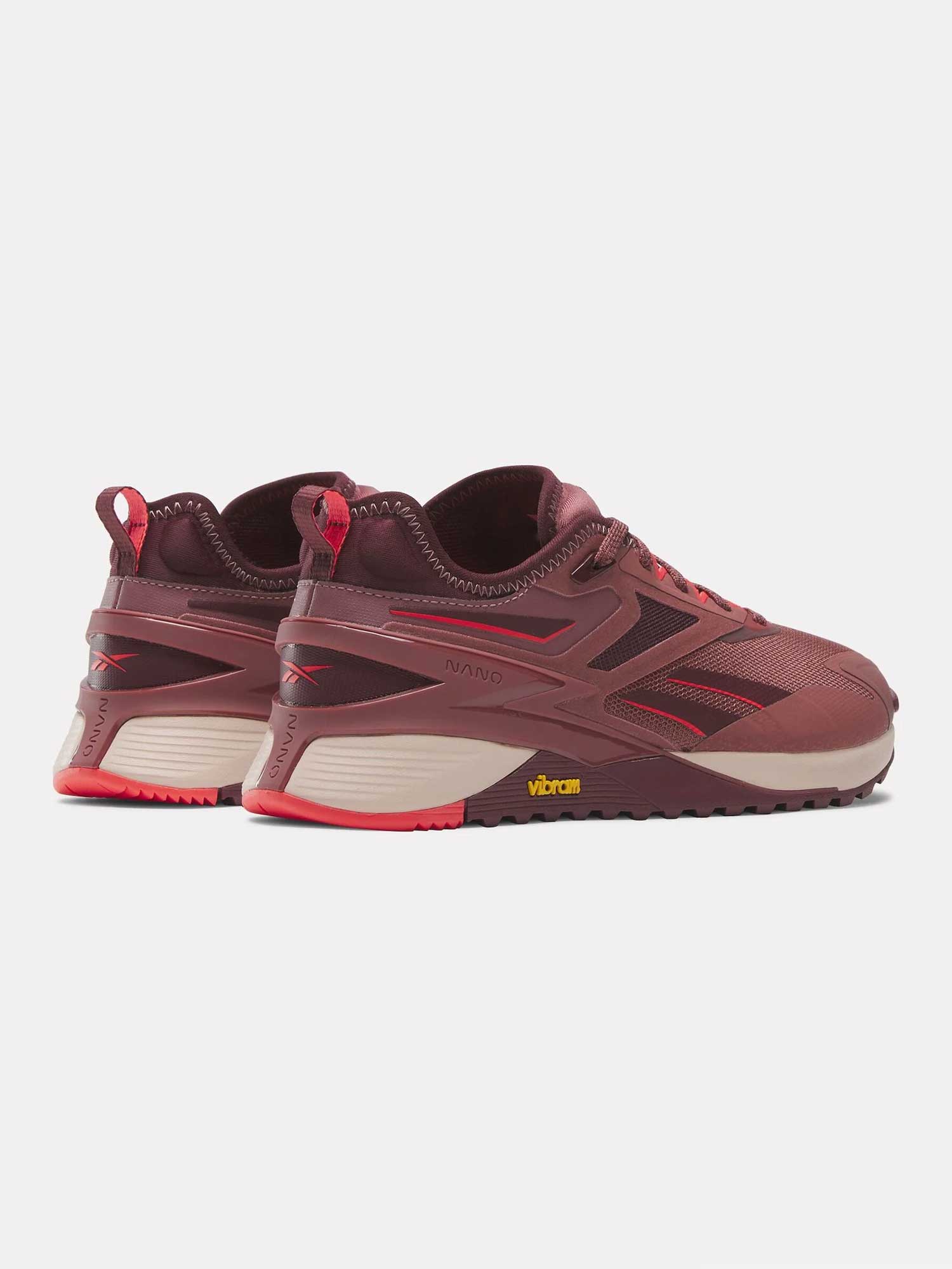 REEBOK Обувки NANO X3 ADVENTURE