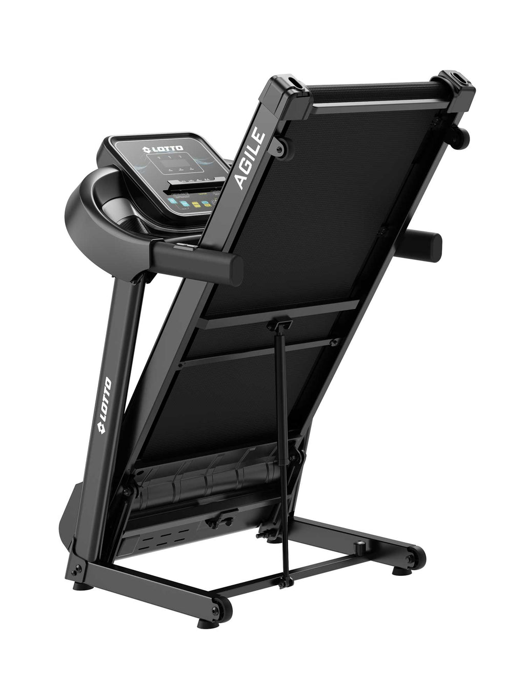 LOTTO FITNESS Smart Бягаща пътека AGILE 10 км /1.5 HP