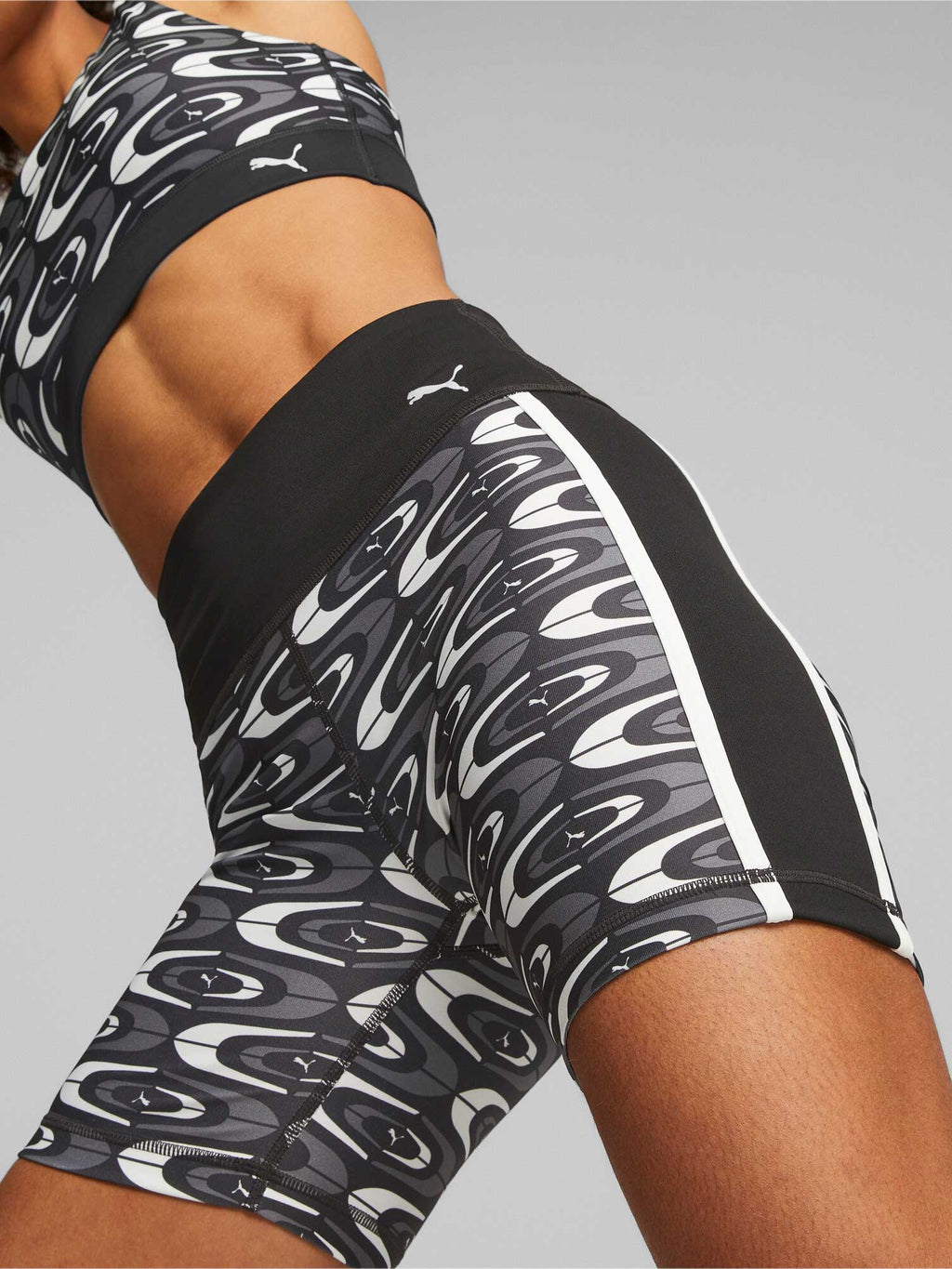 PUMA Клин W CONCEPT HW SHORT TIGHT