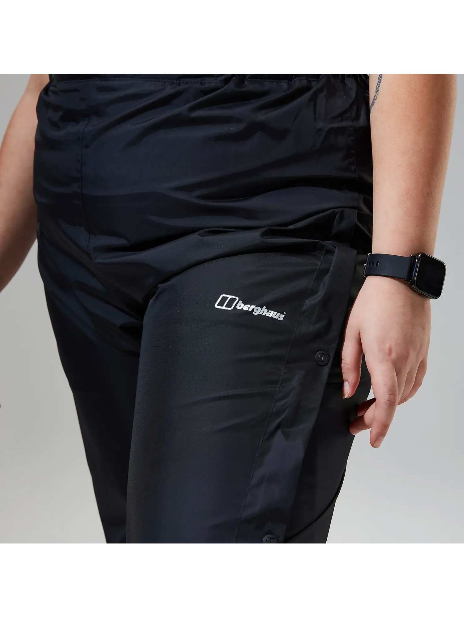 BERGHAUS Туристически панталон DELUGE