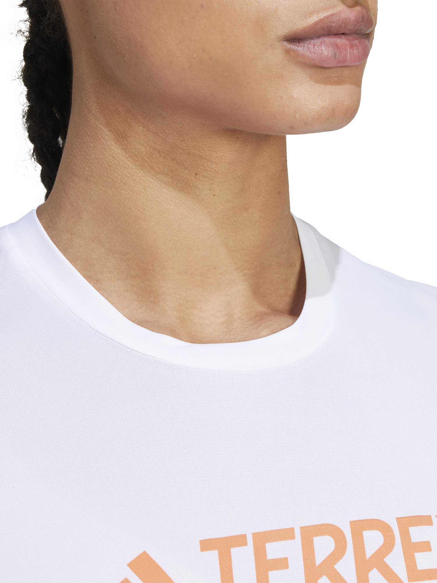 ADIDAS PERFORMANCE Тениска Terrex Multi Endurance Tech T-Shirt