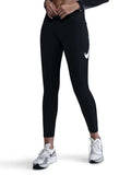 NIKE Клин W NK FAST DF MR 7/8 TGT SW