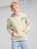 PUMA Суитшърт CLASSICS SUPER Hoodie TR B