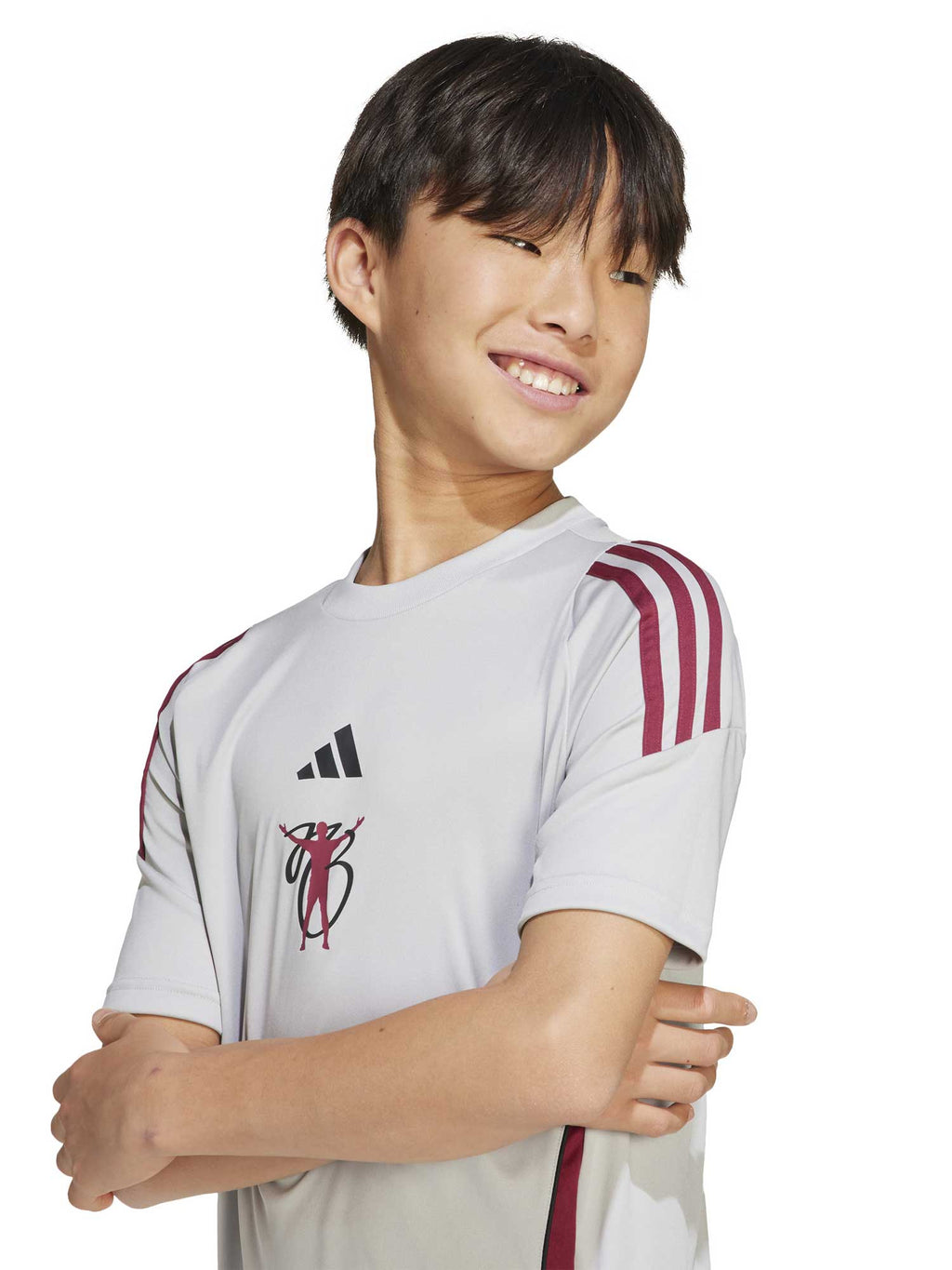 ADIDAS PERFORMANCE Тениска Jude Bellingham Training Jersey Kids