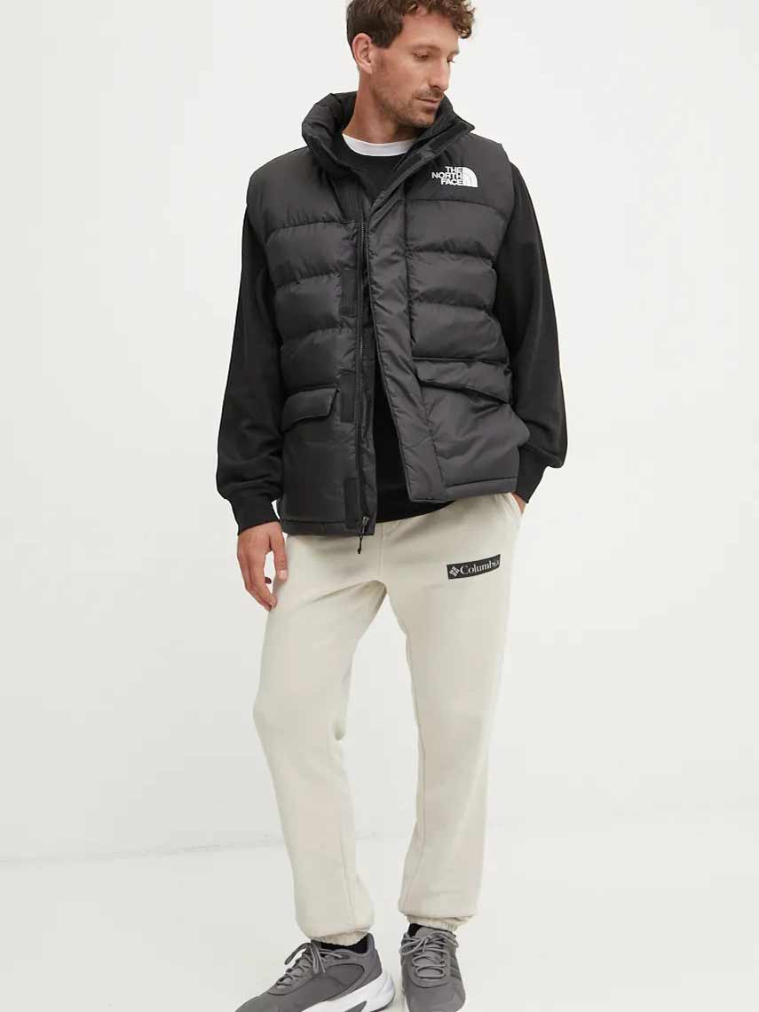 THE NORTH FACE Елек M LIMBARA INSULATED VEST