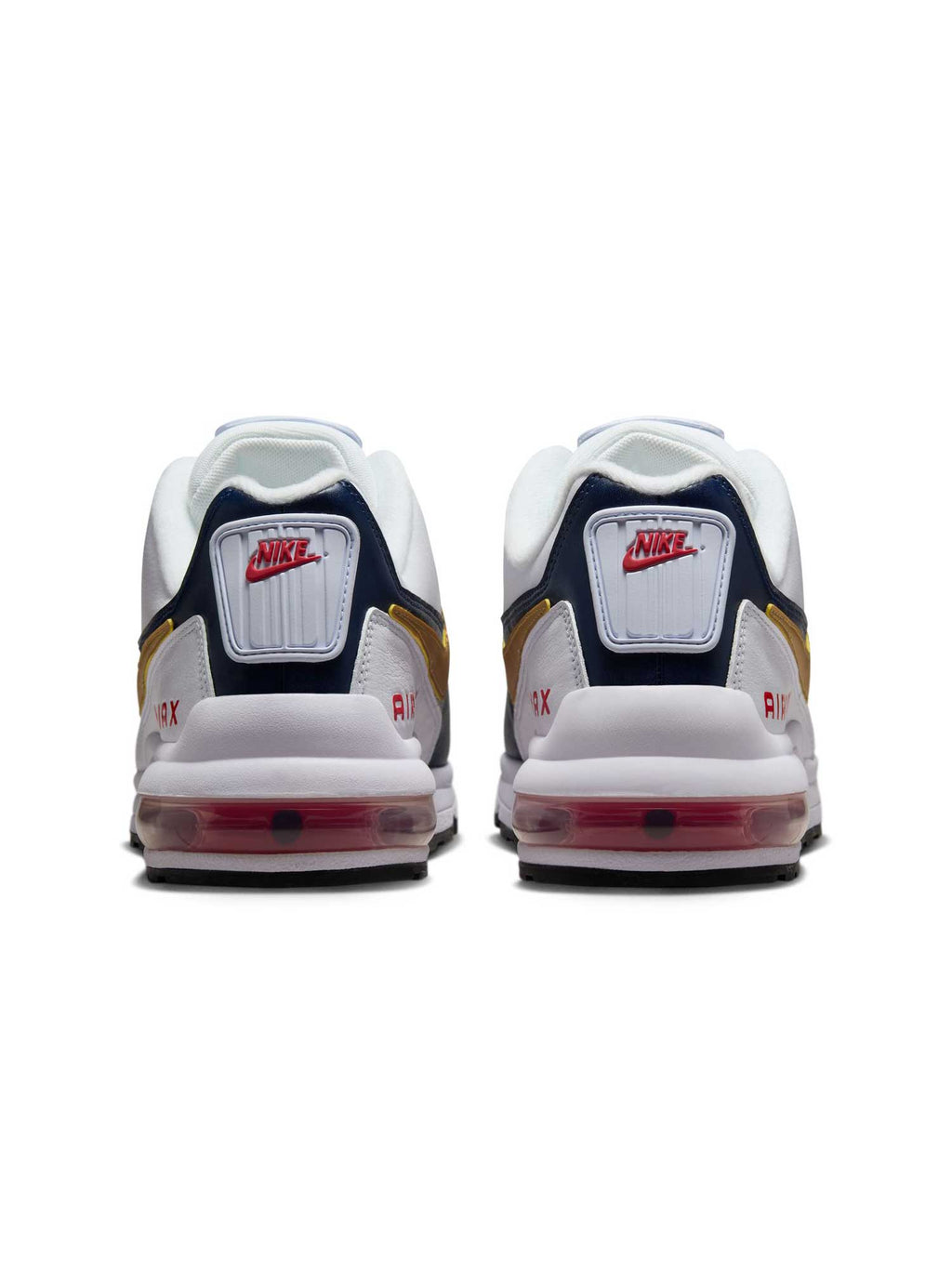 NIKE Обувки AIR MAX LTD 3 PREM