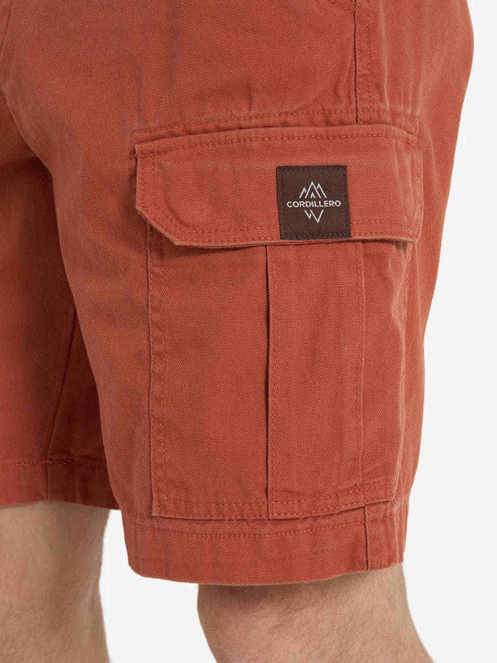 CORDILLERO Къси панталони Male Shorts Canvas