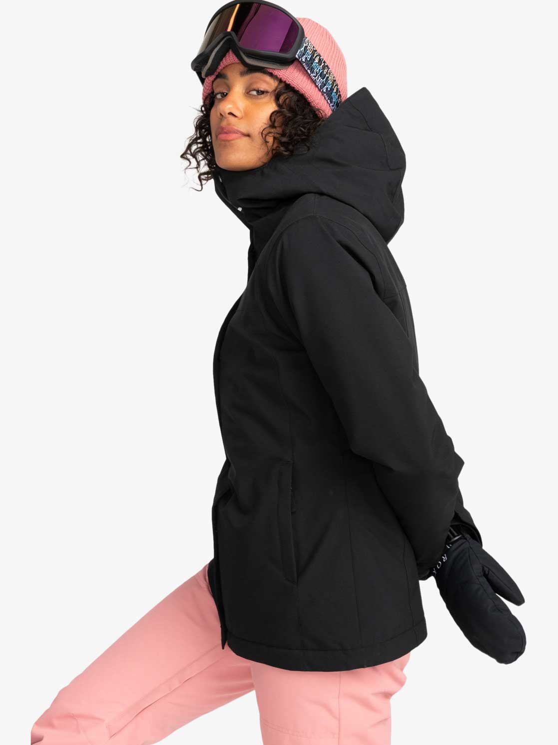 ROXY Сноуборд яке GALAXY JK