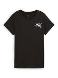 PUMA Тениска GRAPHICS TRAIN CONCEPT TEE W