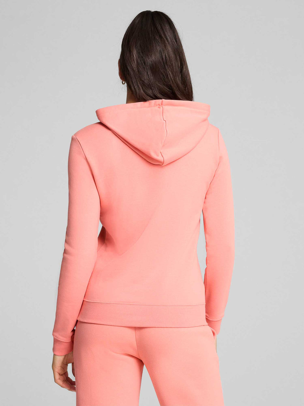 PUMA Суитшърт ESS No. 1 Logo Hoodie TR (s)