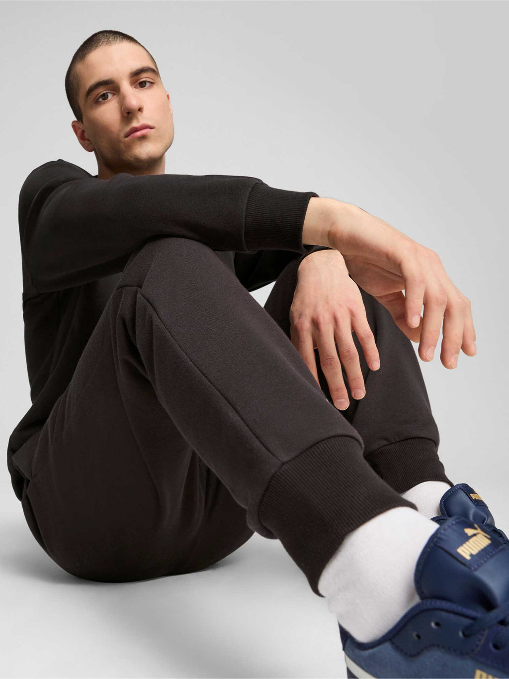 PUMA Спортно долнище POWER