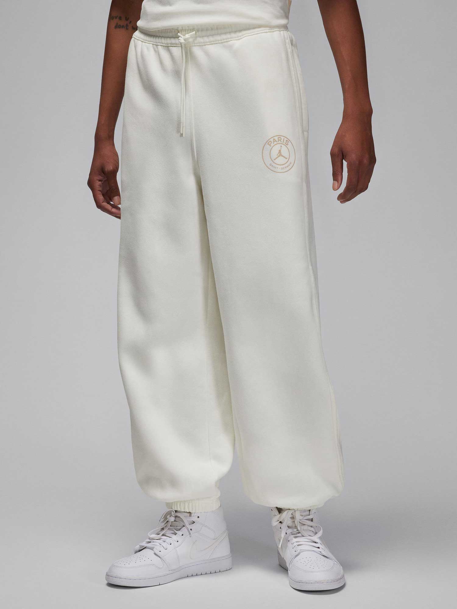 NIKE Спортно долнище M J PSG HBR FLC PANT