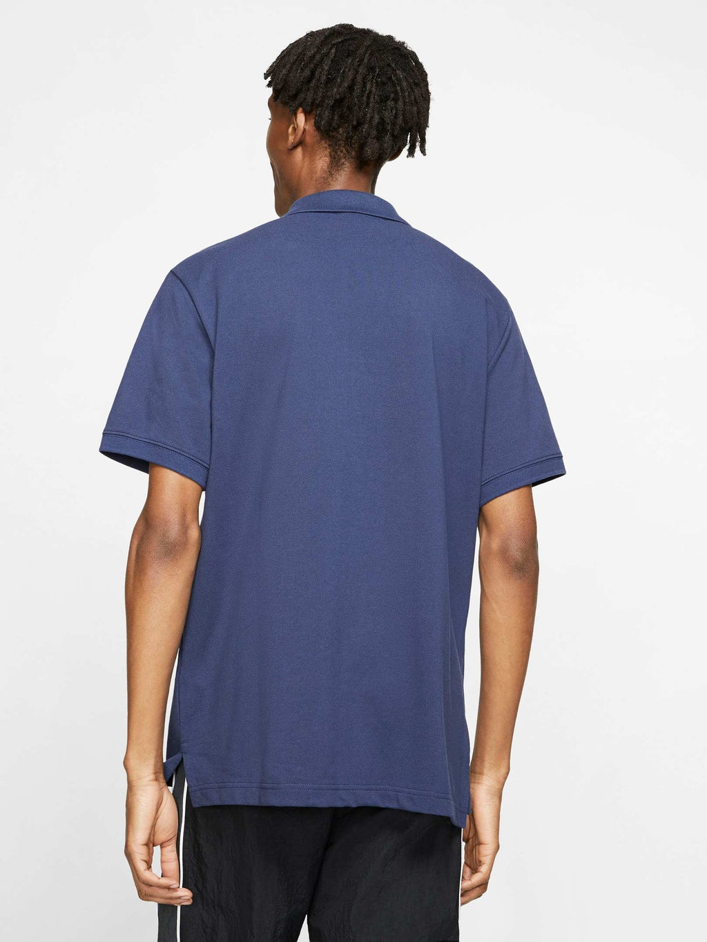 NIKE Тениска M CE POLO MATCHUP PQ