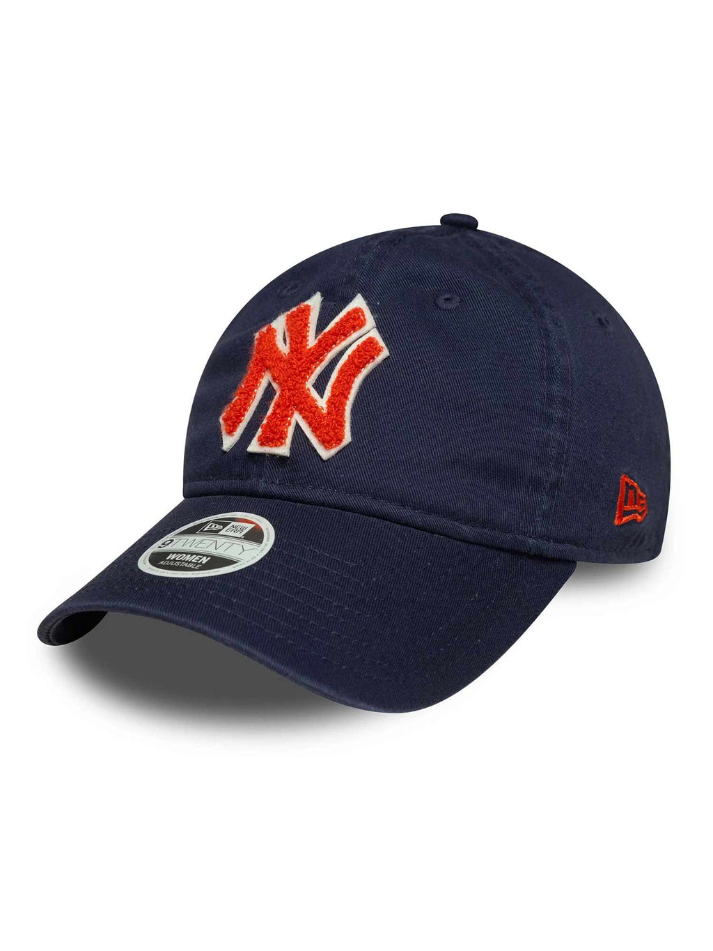 NEW ERA Шапка WMNS BOUCLE 9TWENTY NEYYAN