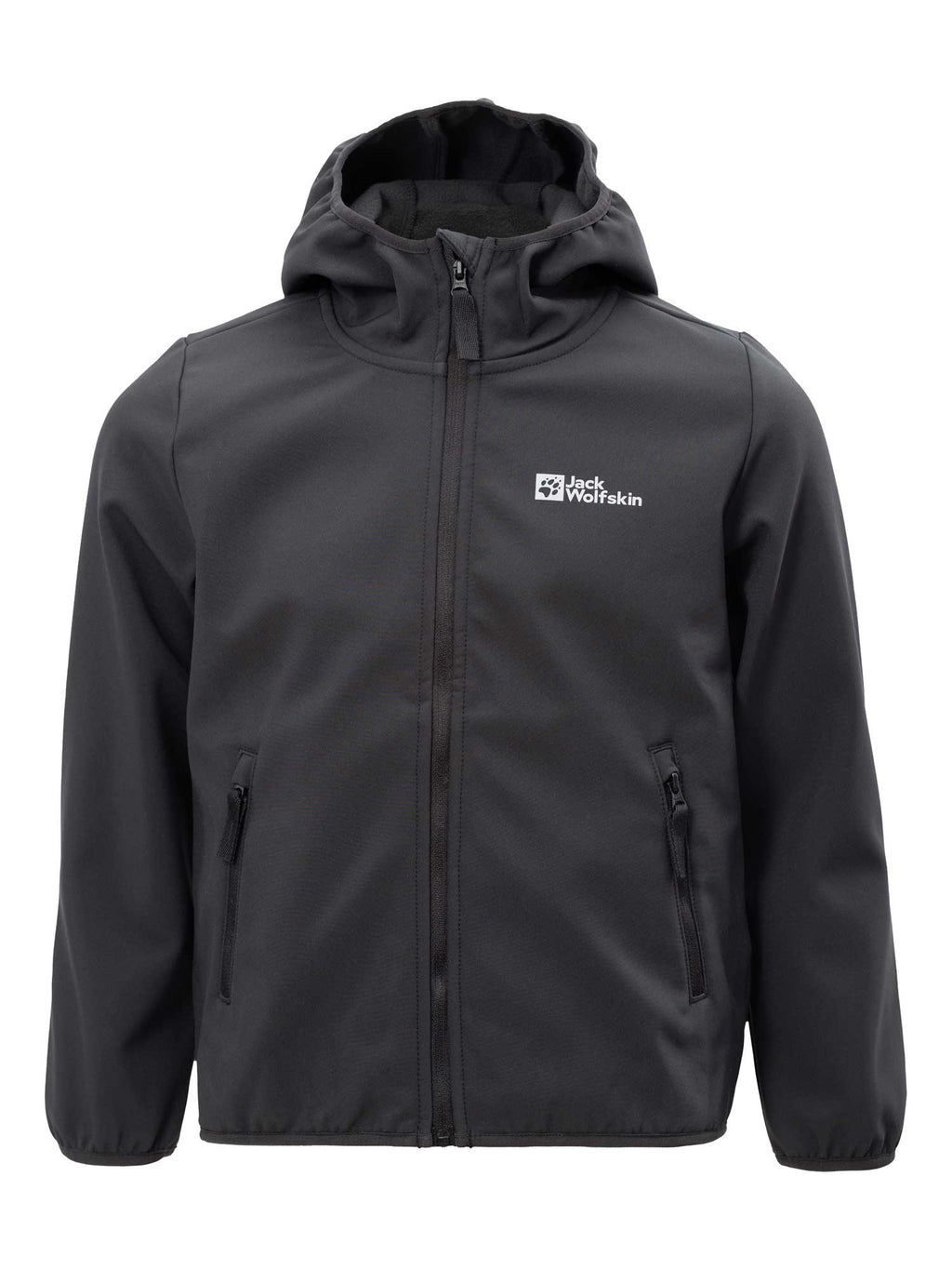 JACK WOLFSKIN Яке FOURWINDS JACKET KIDS