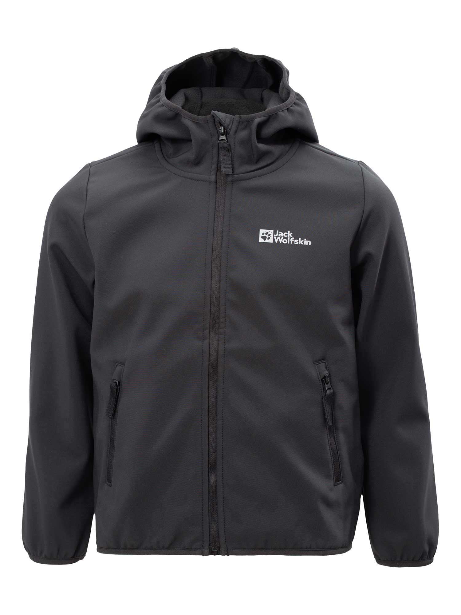 JACK WOLFSKIN Яке FOURWINDS JACKET KIDS